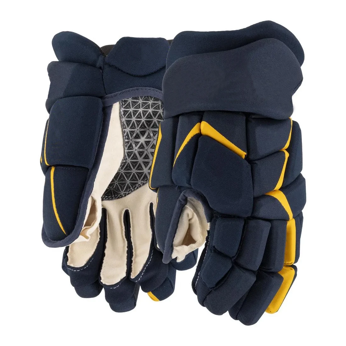 Top Quality Composite Materials Custom Professional ice hockey stick gloves Made In Pakistan