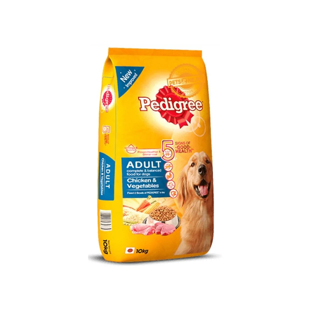 Direct Supplier Of Pedigree Pet Food At Wholesale Price