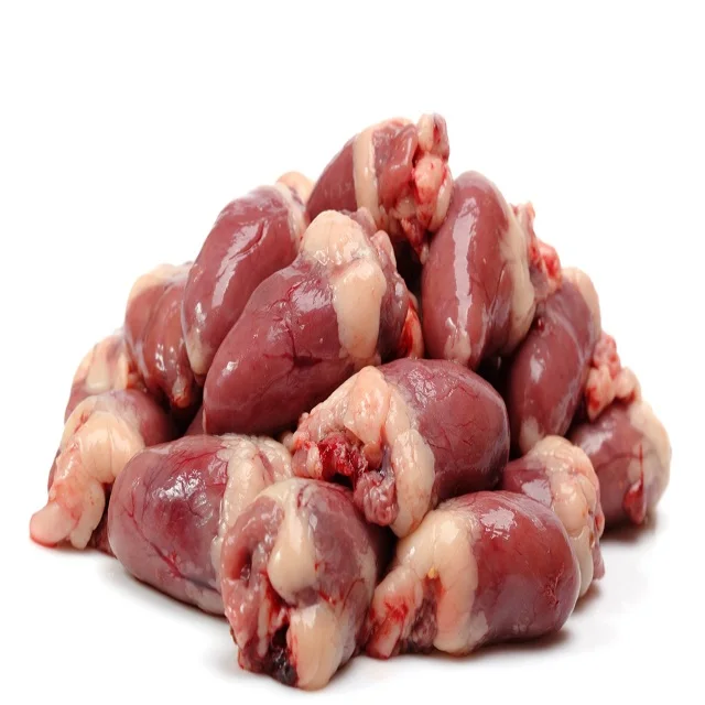 wholesale Top quality Chicken Heart, Gizzards, Livers, Breast Cartilage  Low Price
