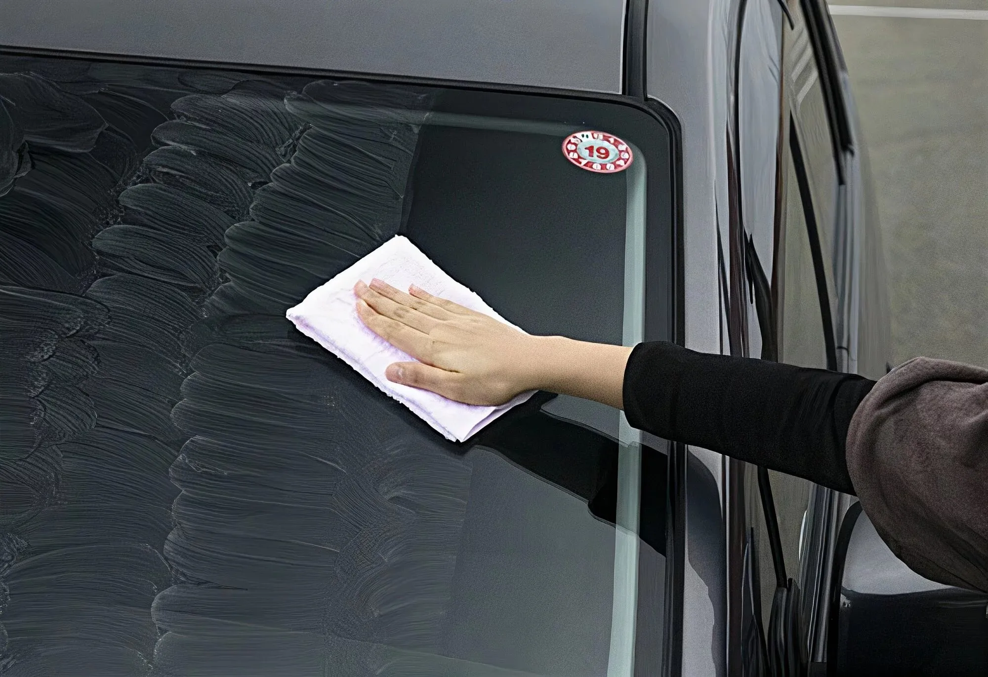 Hot selling products Effective rain repellent coating agent ideal for Sealing