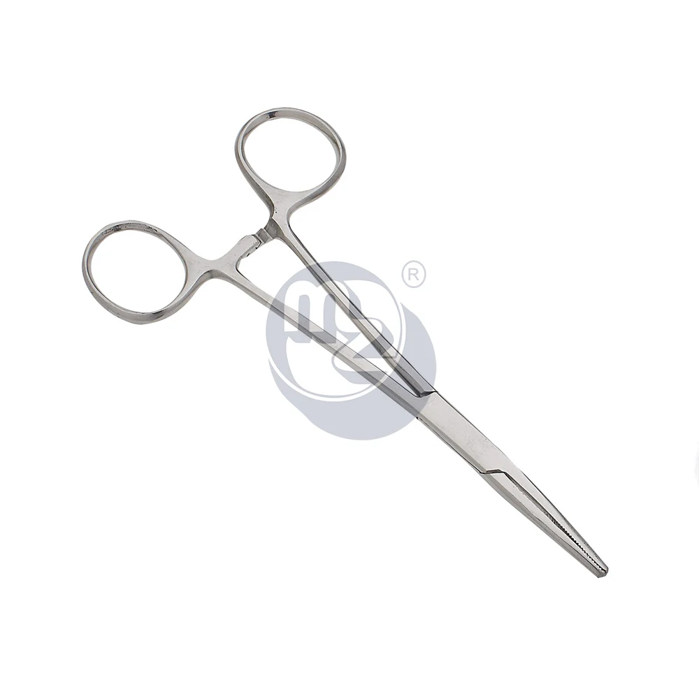 New Classic 5.5/14 cm Mayo Hegar Needle Holder Stainless Steel Dental Surgical Veterinary Instruments