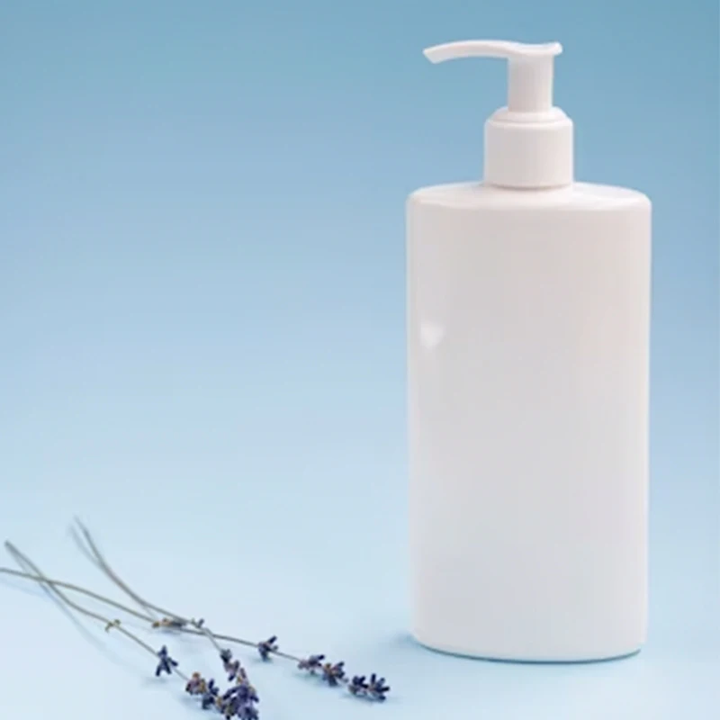 Private Label 400ml Brightening Body Lotion Achieve Radiant and Bouncy Skin