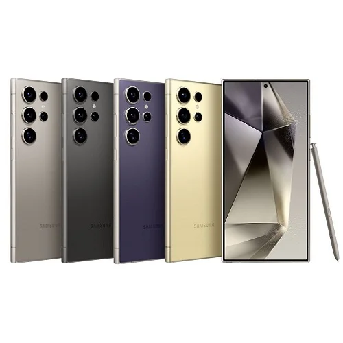 In stock New Unlocked Sam-sungs Galaxy S24 Ultra Phones