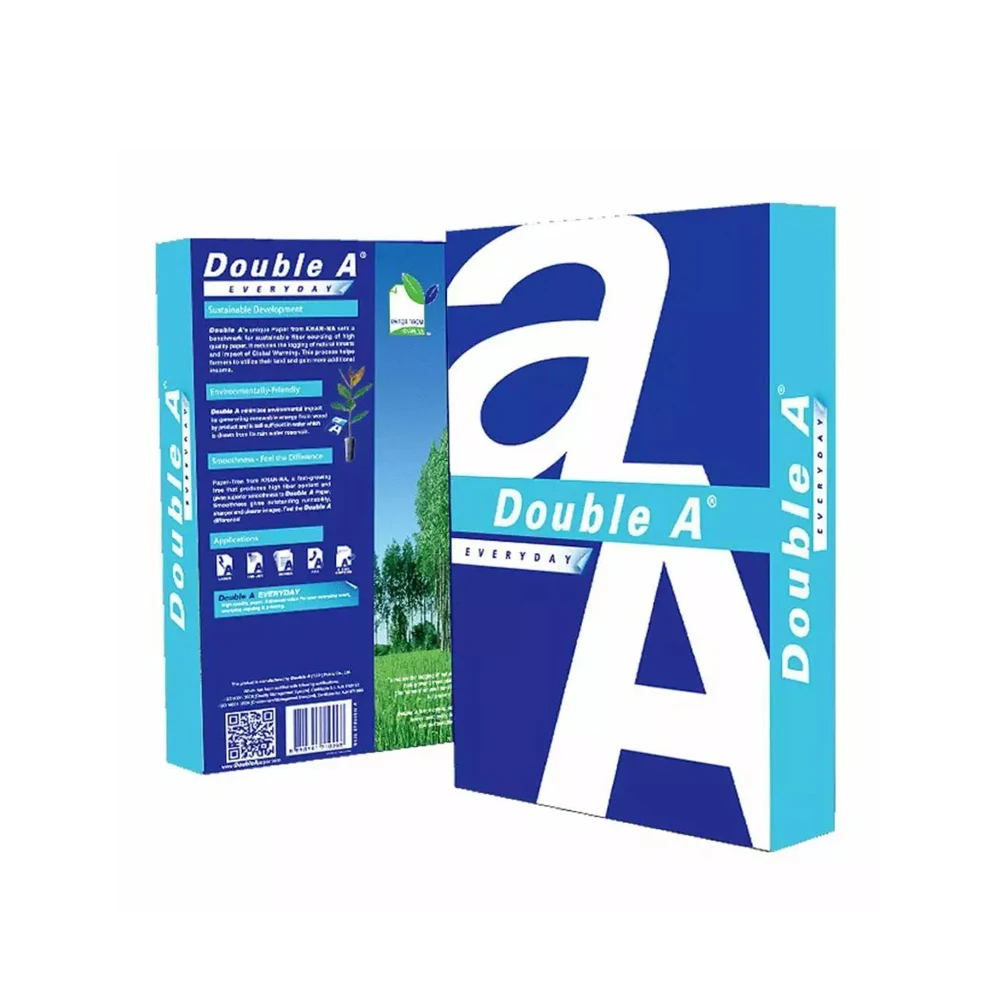 Hot sale A4 Paper 80 GSM Office Copy Paper 500 sheets letter size/legal size white office paper