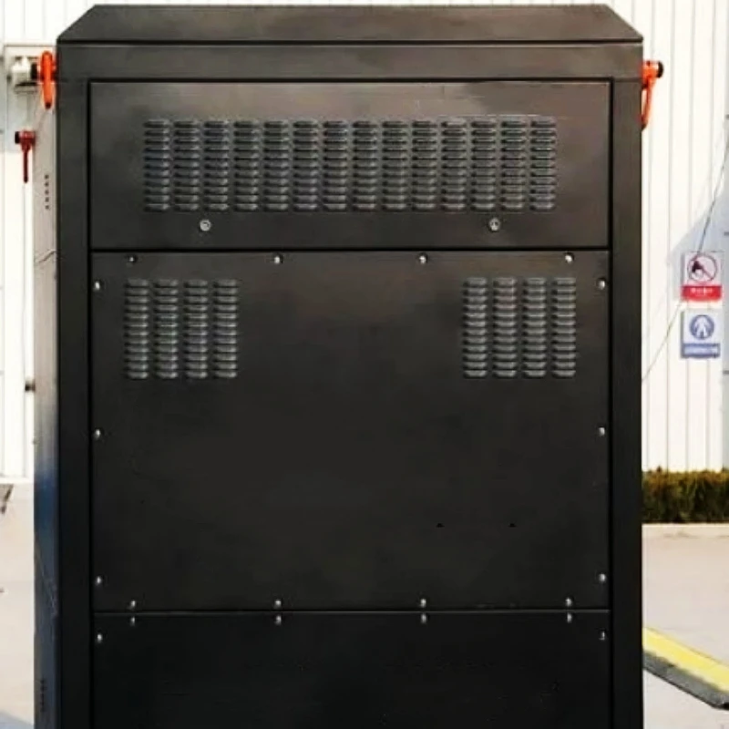 Easy Operate Anode 850 Degree SOFC Anode Solid Oxide Fuel Cell Stack for Data Center