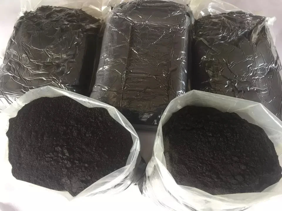 quality vanilla powder beans