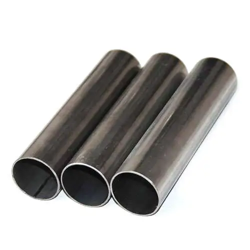ASTM1045 EN8  080m40  Carbon Steel Sch40  Hot Rolled Carbon Seamless Steel Pipe for oil and gas