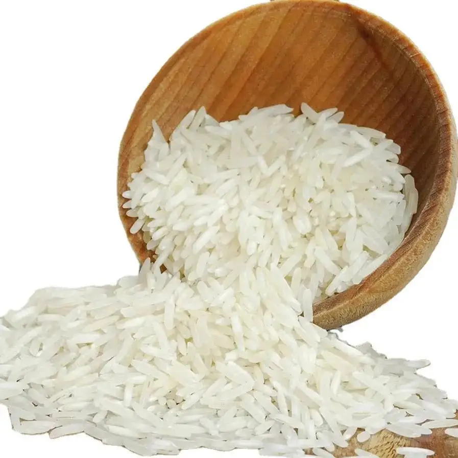 Organic Hom Mali Rice New Rice Jasmine Thai Rice