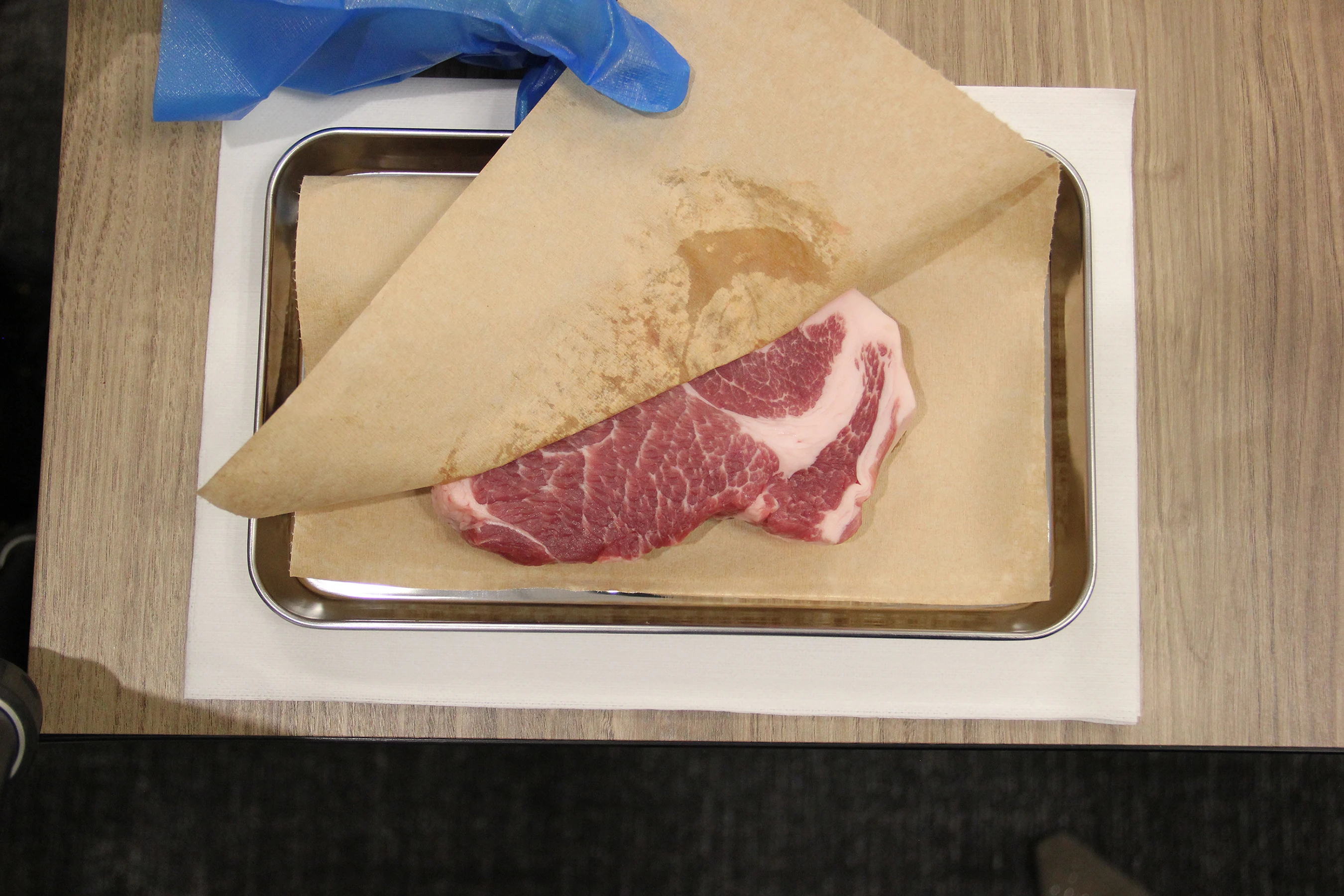 Takeout Customized Tissue Absorbent Food Packaging Wrapping Products Sheeter Paper