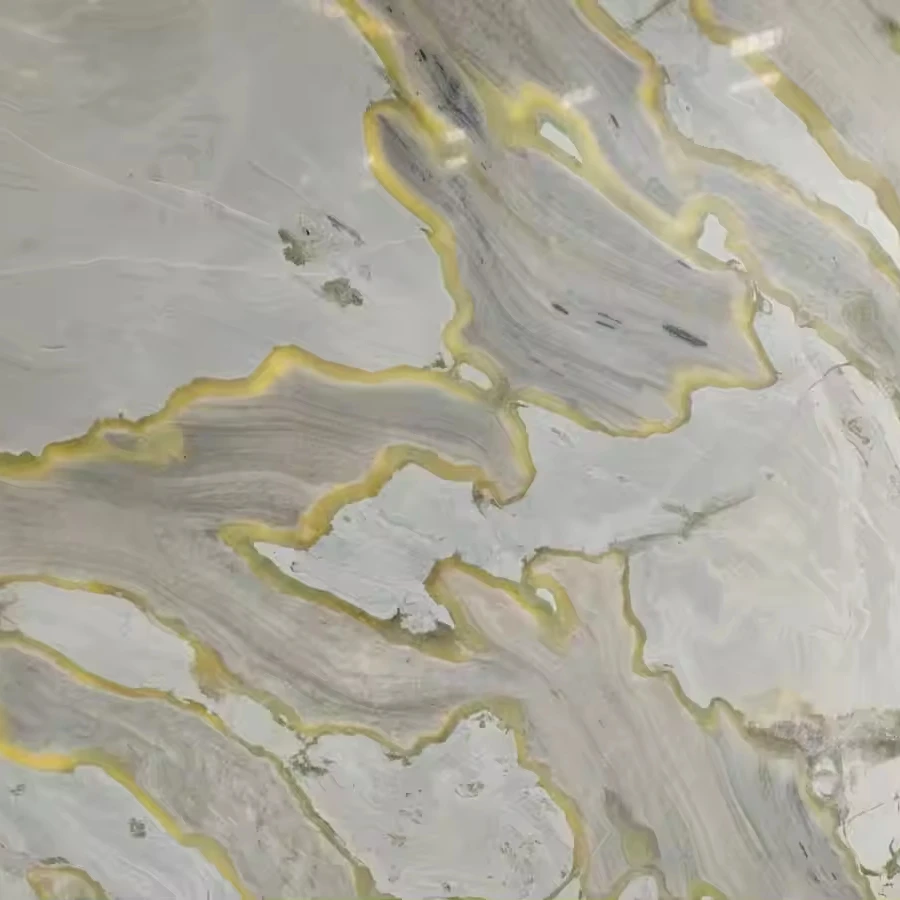 Ice Onyx Slabs