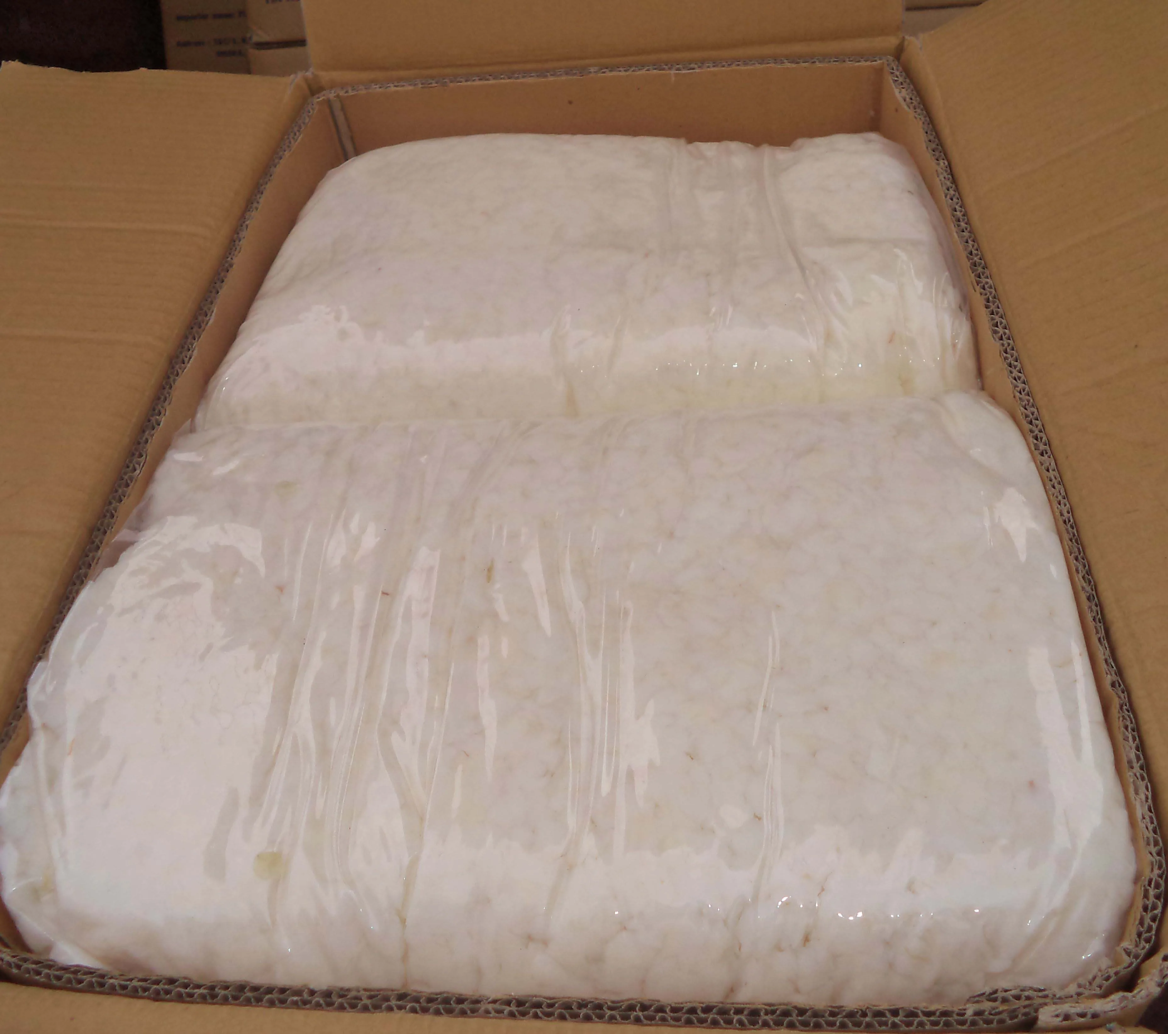Микс-ароматизатор софтбокс Nata de coco Желейный напиток от производителя мяч бутылка конфеты вкусный белый пластик