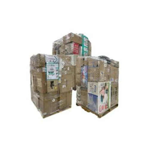 OEM & ODM Good manufacturer  Liquidation Pallets  new Best material With cheap rate