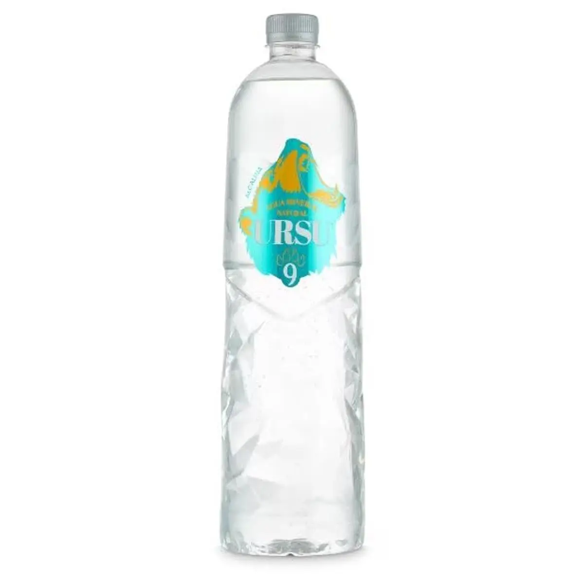 URSU - Agua Mineral Natural Mineral Water for sale