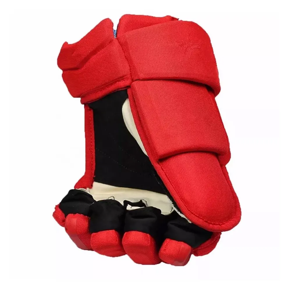 New Arrival 2023 Manufacturers Latest Hand Protective High Risk Durable Ice Hockey Gloves