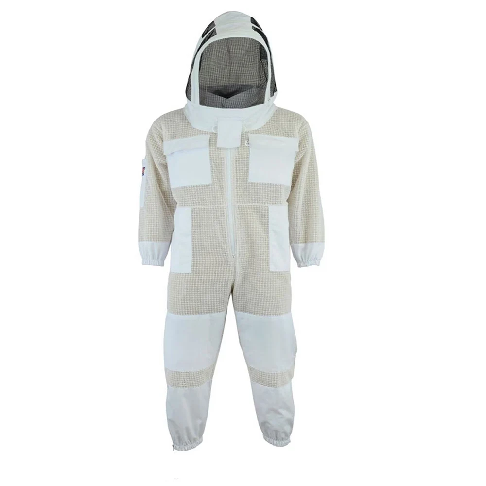 Factory Supplies Beekeeping Suits Men Clothing Full Sleeve Working Beekeeping Suits New beekeeping Suits Cheap Rates