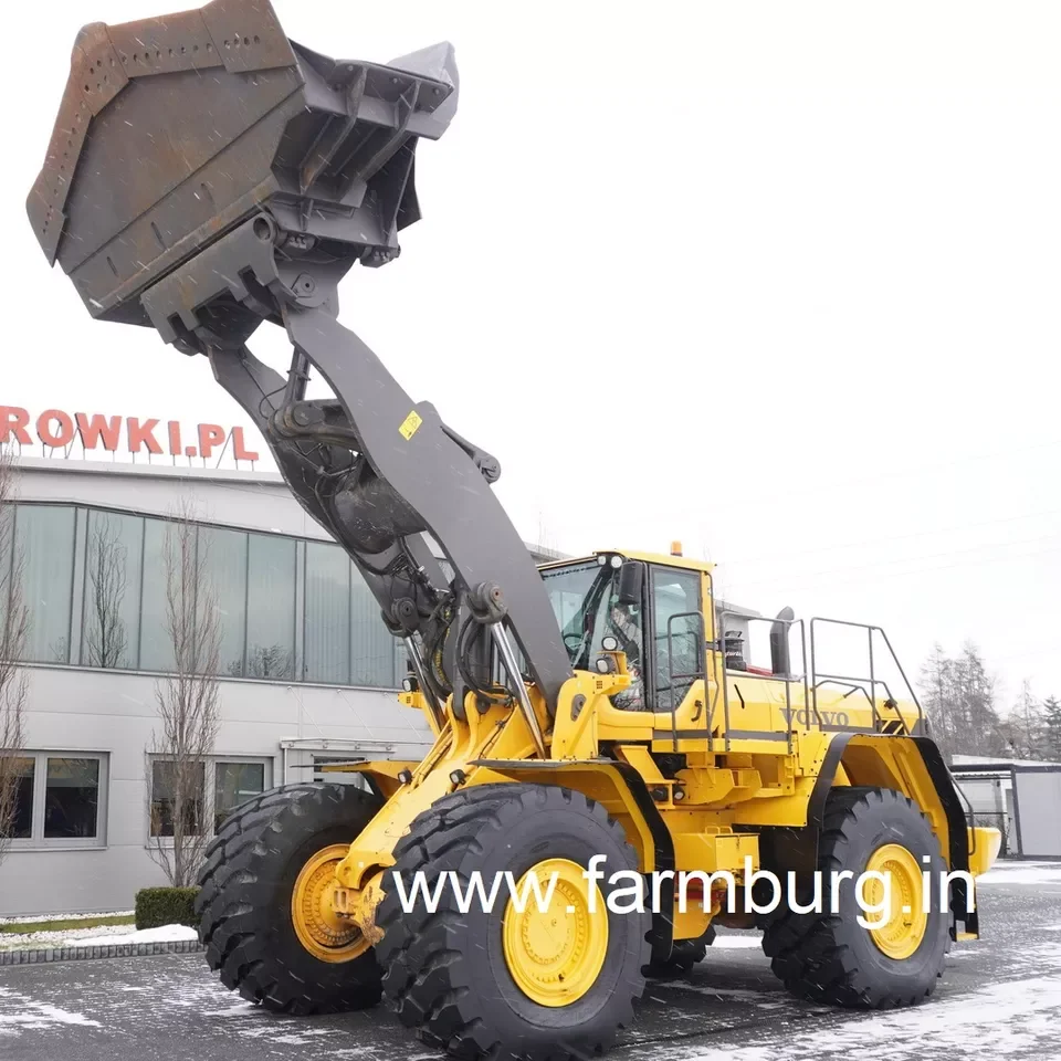 Small wheel loader good price loader with CE Best Quality machinery in good price  Front End Loader & Excavator