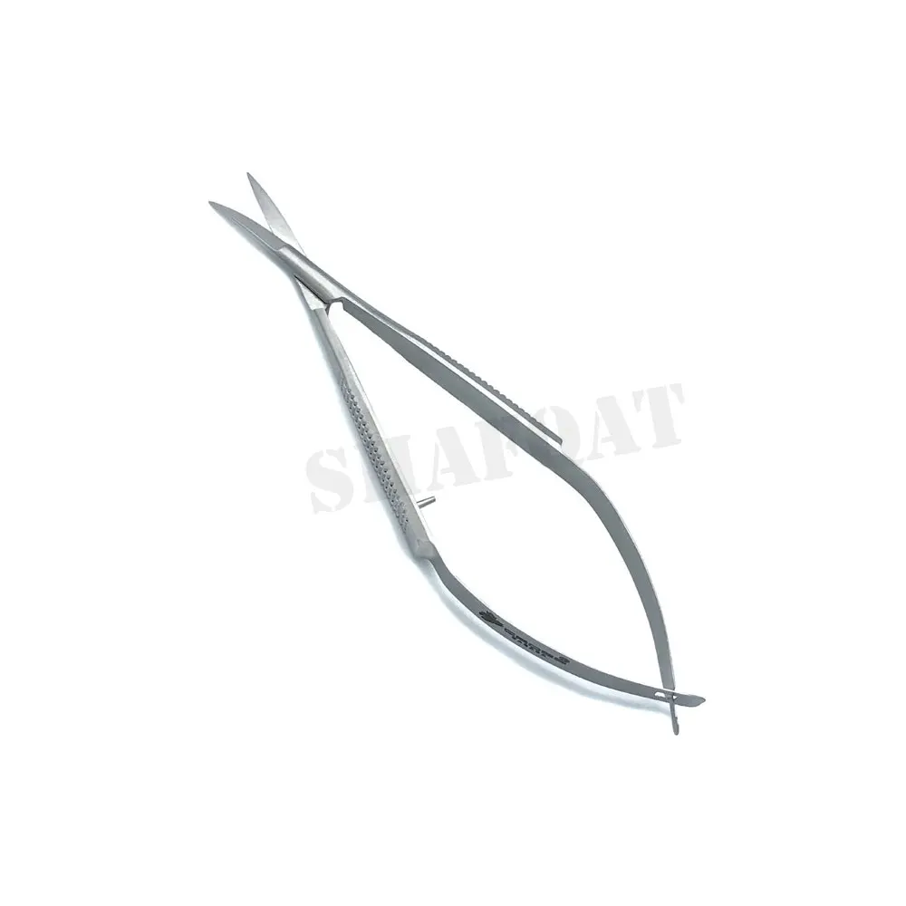 High Quality Stainless Steel Operation Scissors Forceps Needle Holder Surgical instruments