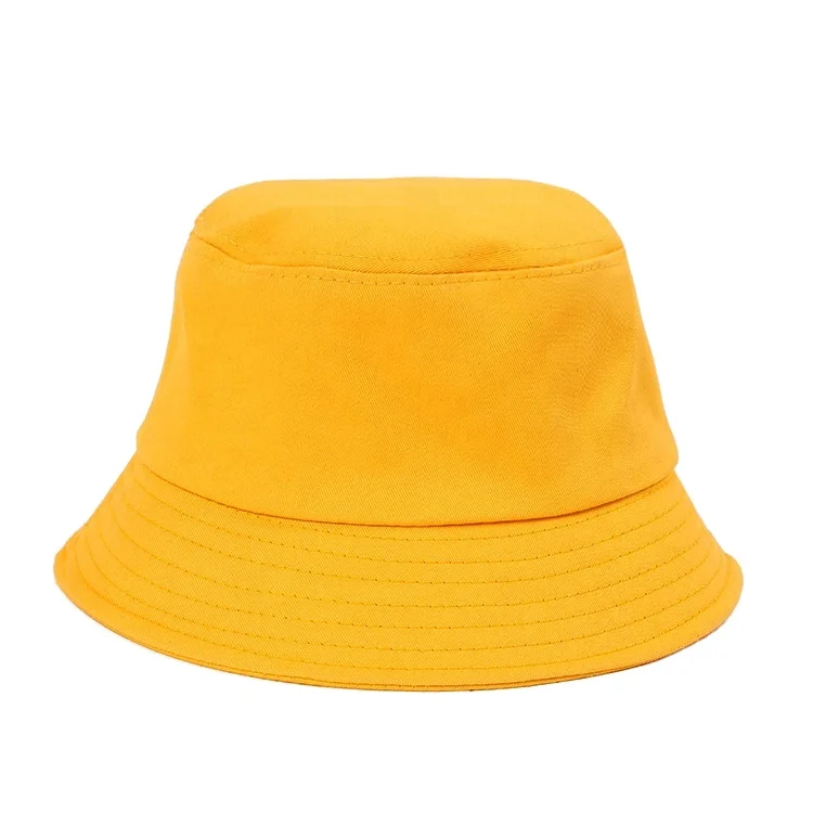 High Quality Best Selling Bucket Hats Women Designer Bucket Hat Custom Embroidered Bucket Hat Wholesale and Customized