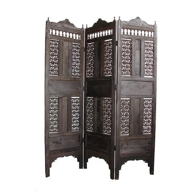 Wooden Partition Screen Partition Wooden Hall Partition Furniture Bedroom Office Decoration