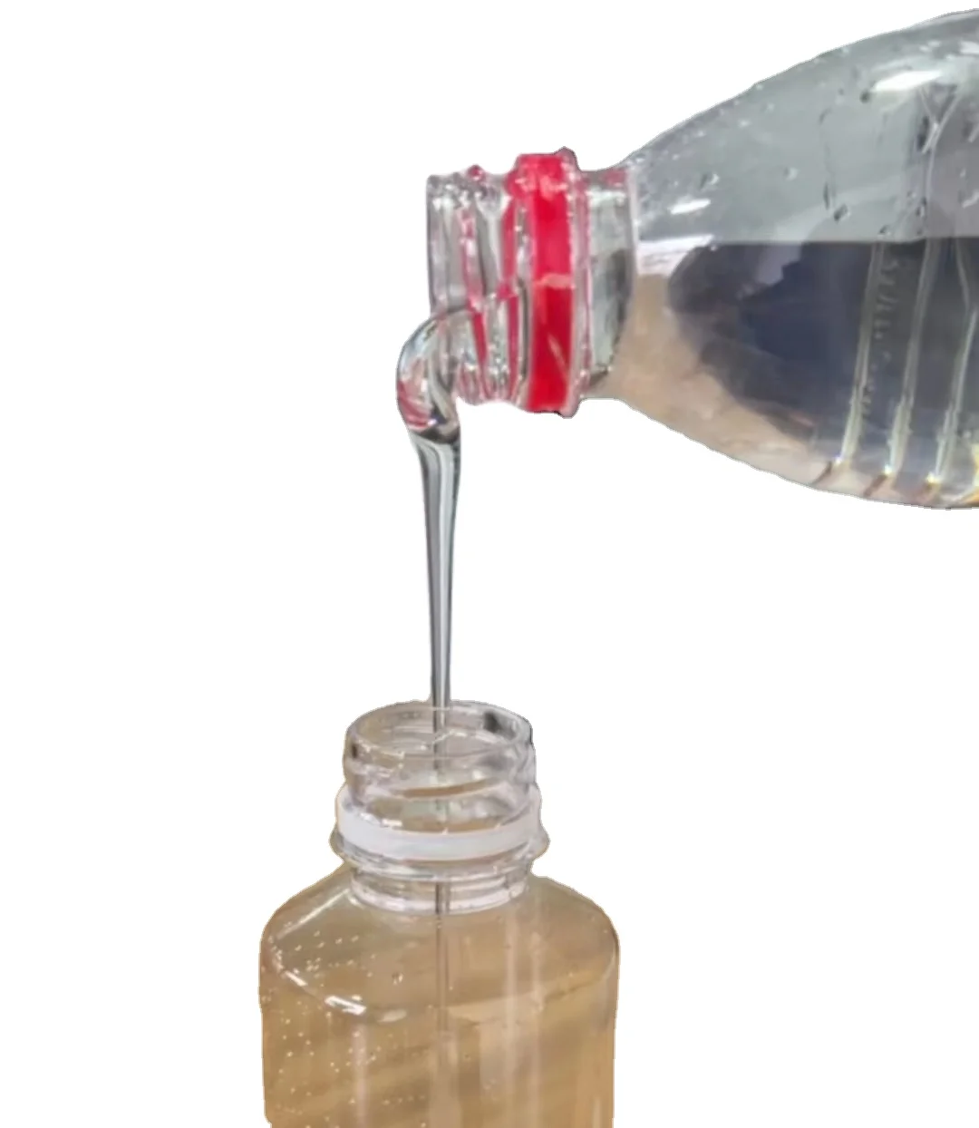 Melamine Formaldehyde Resin Transparent Stiffening agent/ With self - extinguishing, anti - arc /CAS 9003-08-1