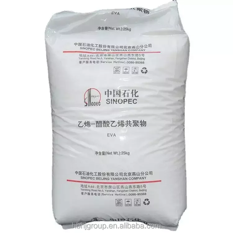 Competitive Price EVA Granules/EVA Raw Material/EVA Resin For making Sole