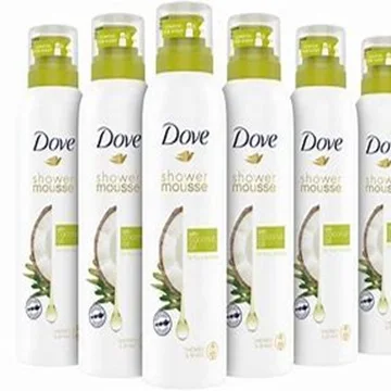 For a luxurious and soothing bath experience Buy  Dove Bath Foam at Best Prices