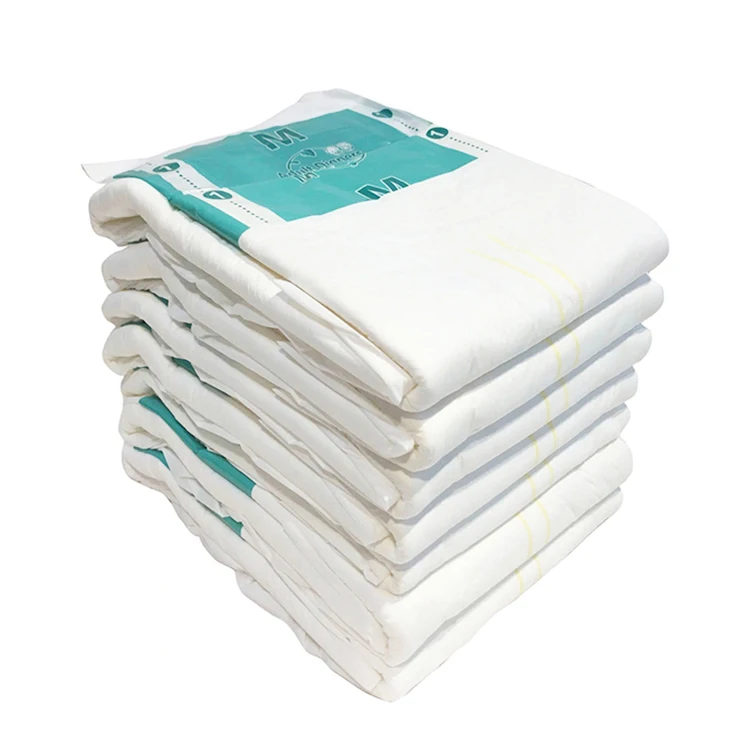 Adult Diaper (3)