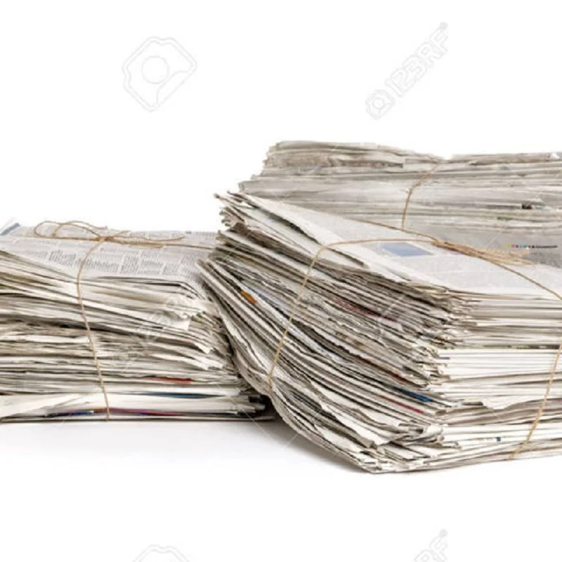 100% Quality Occ waste paper /Old Newspapers /Clean ONP paper scrap Available