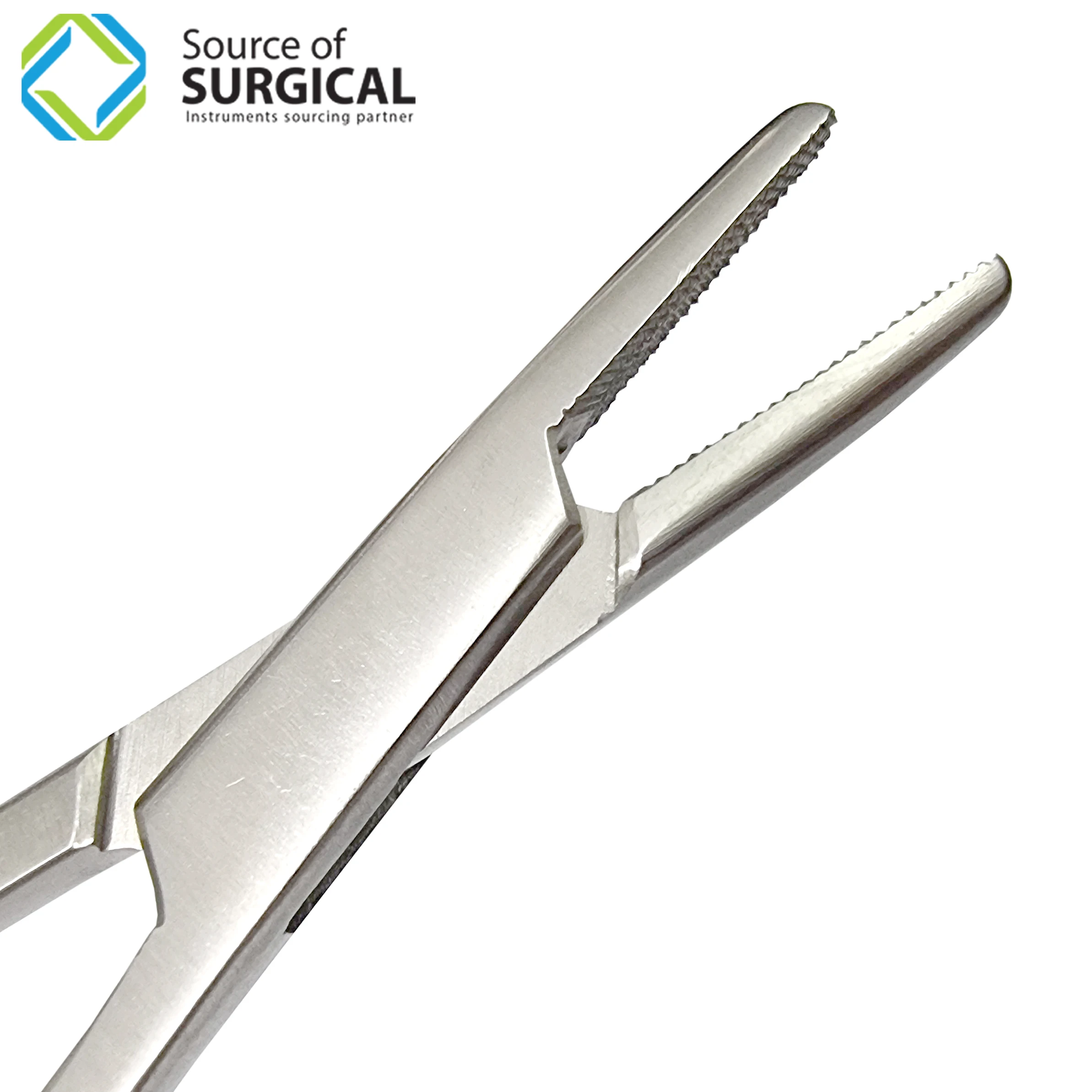 New Professional High Quality Mayo Hegar Needle Holder