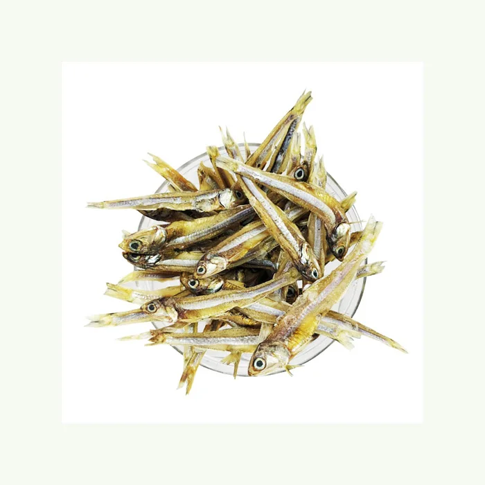 Canned Anchovy Fish For Canning Anchovy