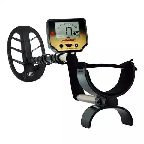 Smart Cheap Outdoor Titan Ger 1000 Detect Metal Detector Metal Detector 3D 5 Multi Systems
