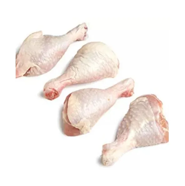 100% Clean Processed Frozen Chicken Drumstick, Skinless, Skin on for Wholesale Frozen Chicken Drumstick
