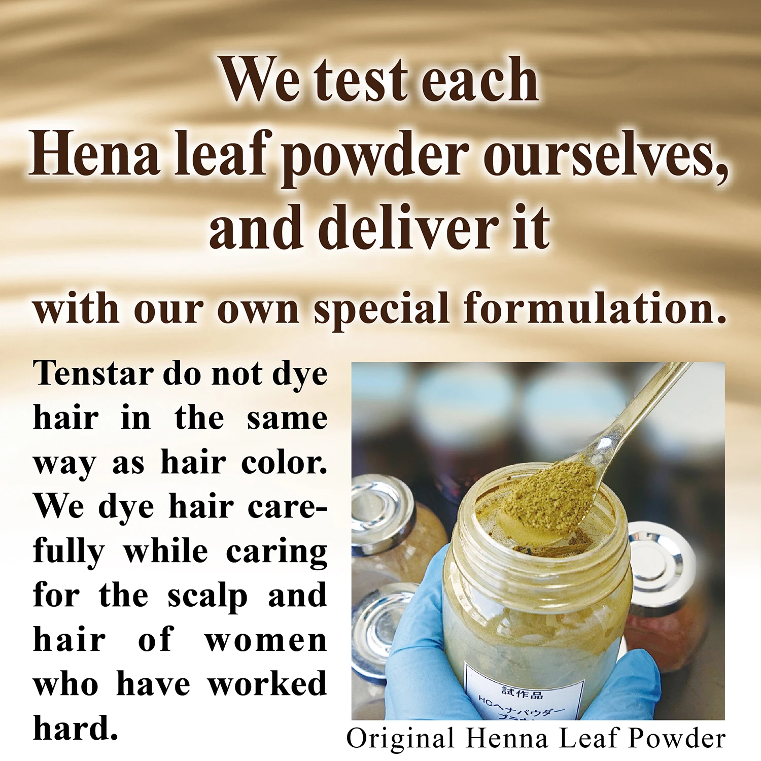 300ml silicon-free moisturizing ammonia-free tenstar hena black hair dye shampoo color