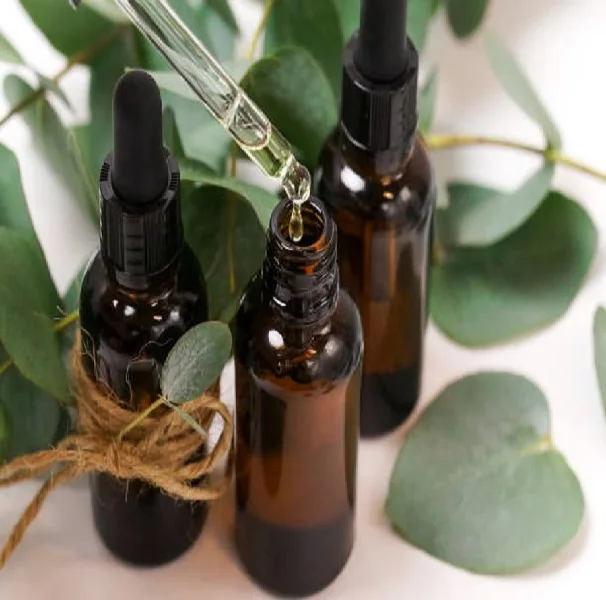 100% Pure Eucalyptus Essential Oil at Wholesale Price  From India