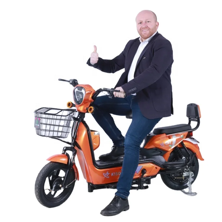 2024 Новый высокоскоростной Электрический автомобиль с педалью 48 В 50 км-60 км электровелосипед стальной велосипед со встроенным аккумулятором 60 электрический скутер едет