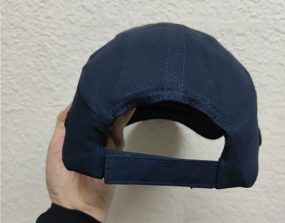 Light Duty Working Cap CE EN812 Bump Cap Sport Cap