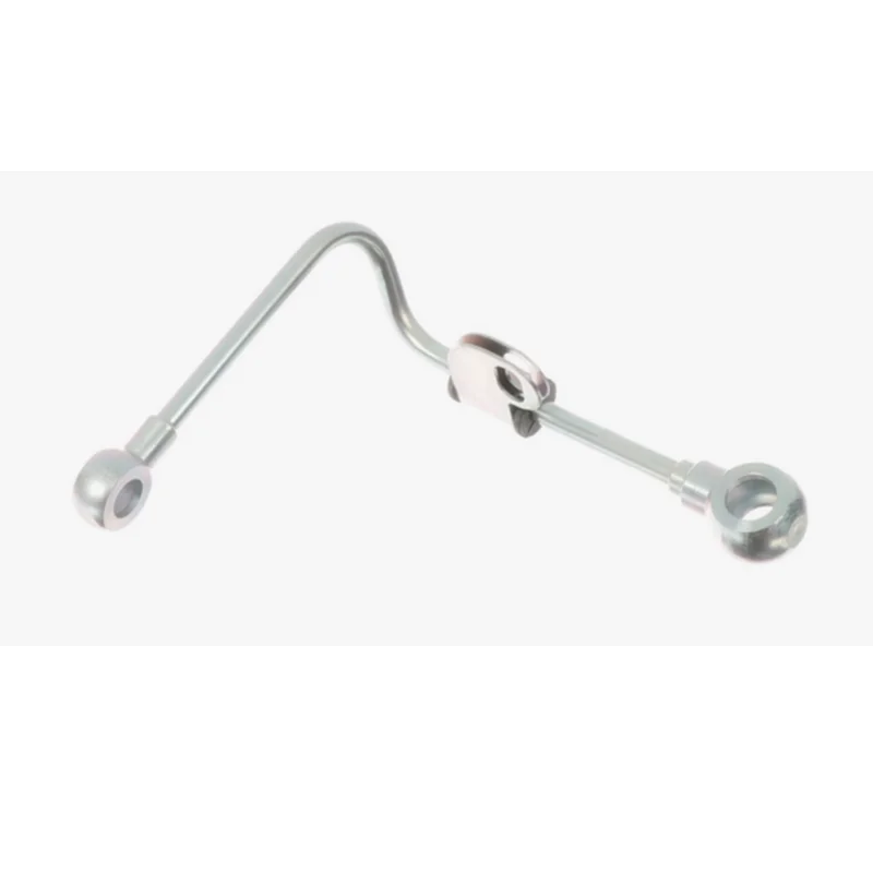 New Engine Turbo Charger Oil Feed Return Pipe Line Hose For Suba-ru Imp/reza For-ester 2002-2008 OEM # 15192AA350