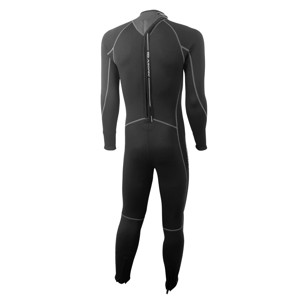 3mm Neoprene Fullsuit