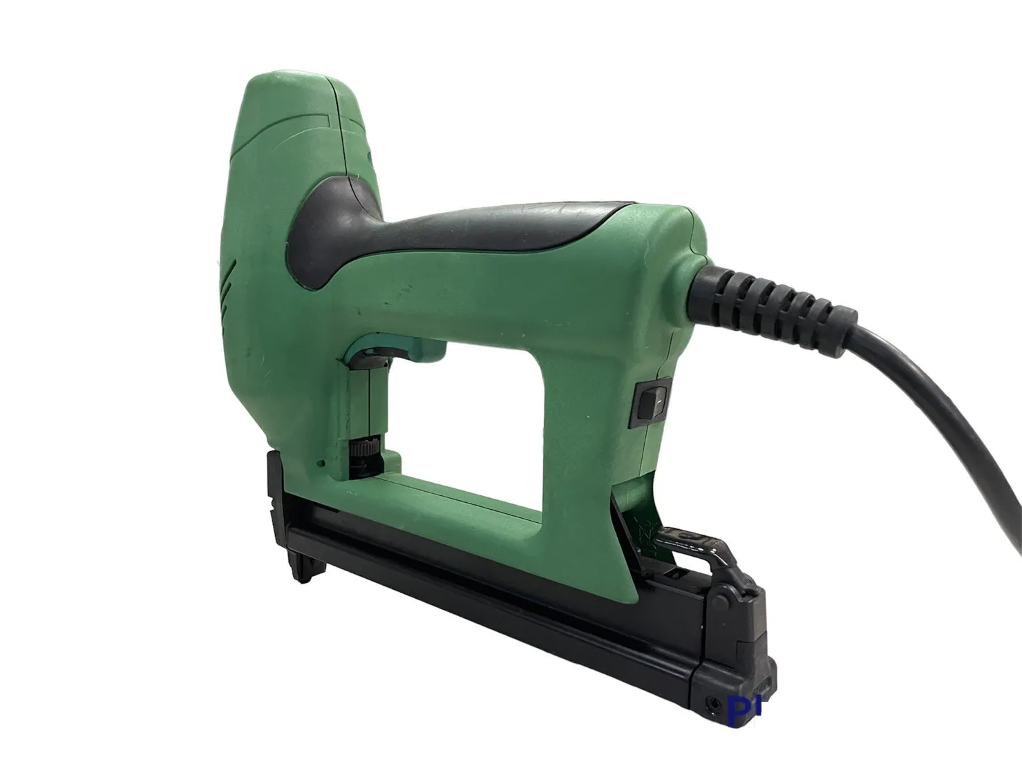 APLUS  ESM-25 18GA SENCO M STAPLE ELECTRIC STAPLE GUN 10.1mm CROWN, 1.8M POWER CORD