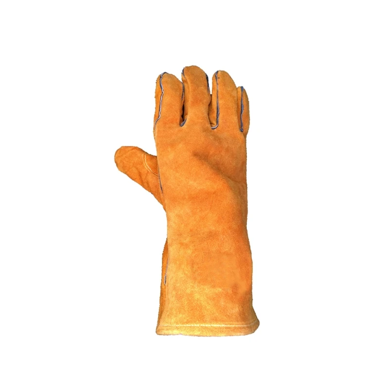High Quality Cheap Rate Leather Gloves New Design Best Manufacture Leather Gloves for Sportswear