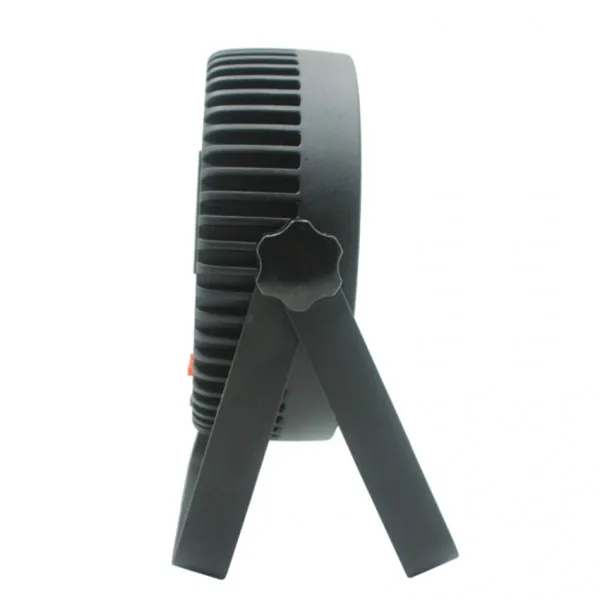 12*8W DMX512 RGBW 4in1 LED Par Light With Remote Control For DJ Disco Wedding Show Stage