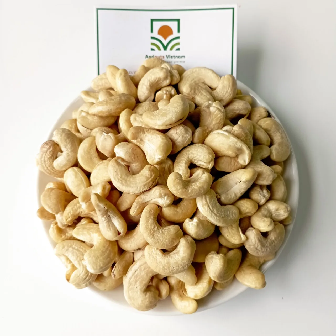 Cashew Nuts WW320 Special Product With Origin Vietnam Best Price For Sale High Quality Prestigious Manufacture