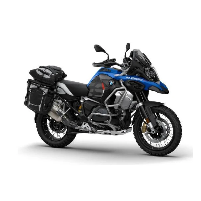 Довольно Подержанные новые продажи Bmw R 1250 GS приключенческие (2018-2024) Дорожные мотоциклы