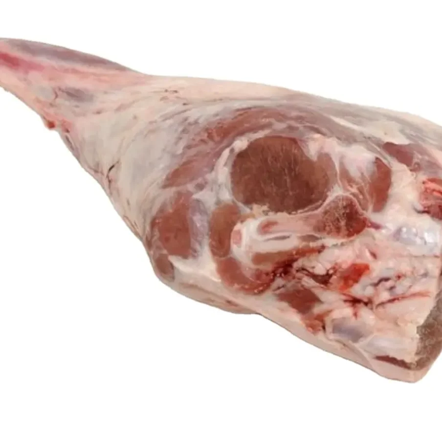 LEG - CHUMP OFF - AITCH BONE REMOVED 4805