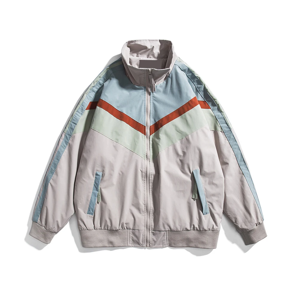 Best Selling Men Hot Sale Coach Jackets Custom Made Printed Logos & Custom Coach Jackets  BY ANAYAL SPORTS