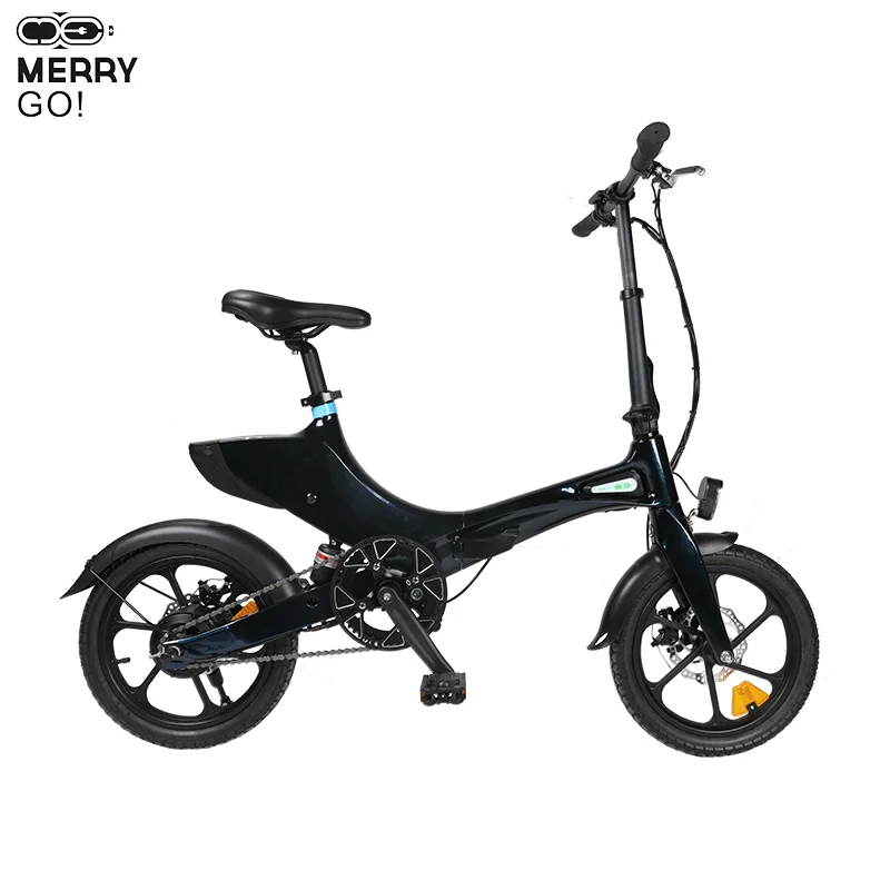16 inch mini folding electric bike cheap e bike