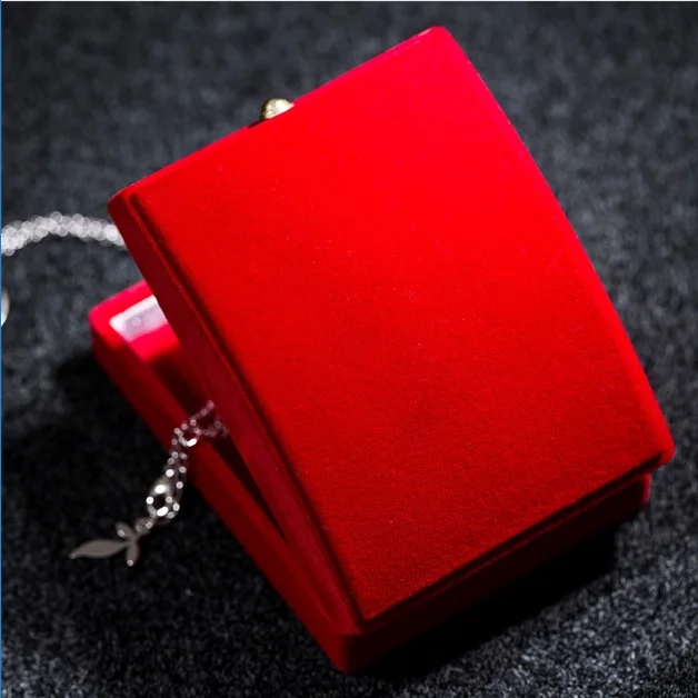 Custom Order 0.6mm 1.5D Red Color Polyamide Flock Fiber Nylon Fiber EGP-0389 Customizable