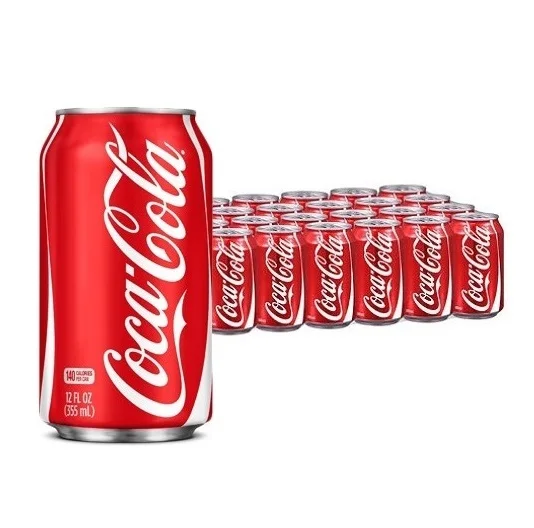 Leading Exporter of Coca Cola Wholesale Price Suppler Coca-cola Buy Pallet Of Coca Cola 330ml
