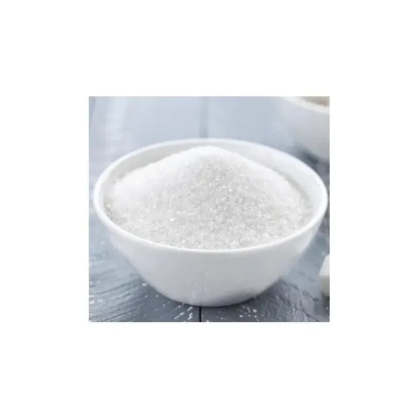 Wholesale Pure White granular sugar icumsa 45 300g 454g 1kg the lowest price hot selling sugar