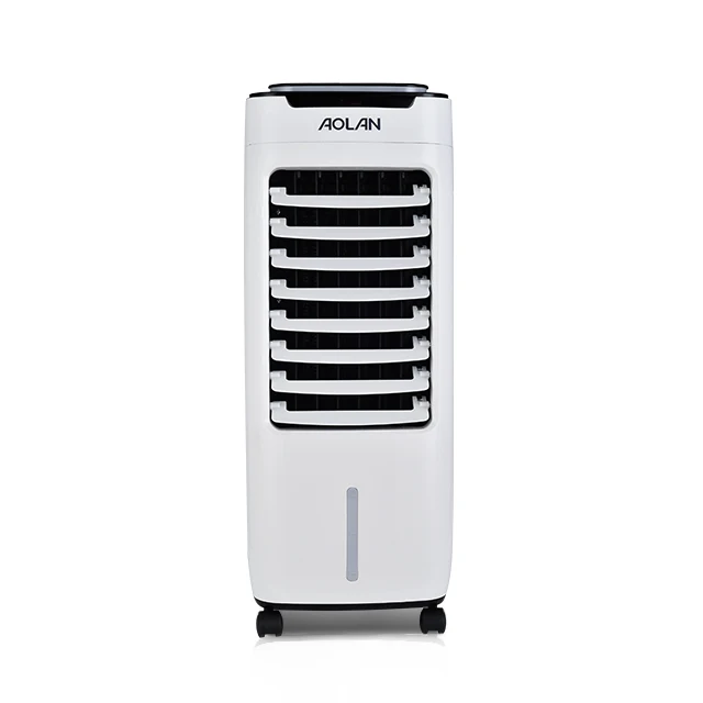 Movable Household Small Size Energy Saving Evaporative Air Cooler with Low Noise